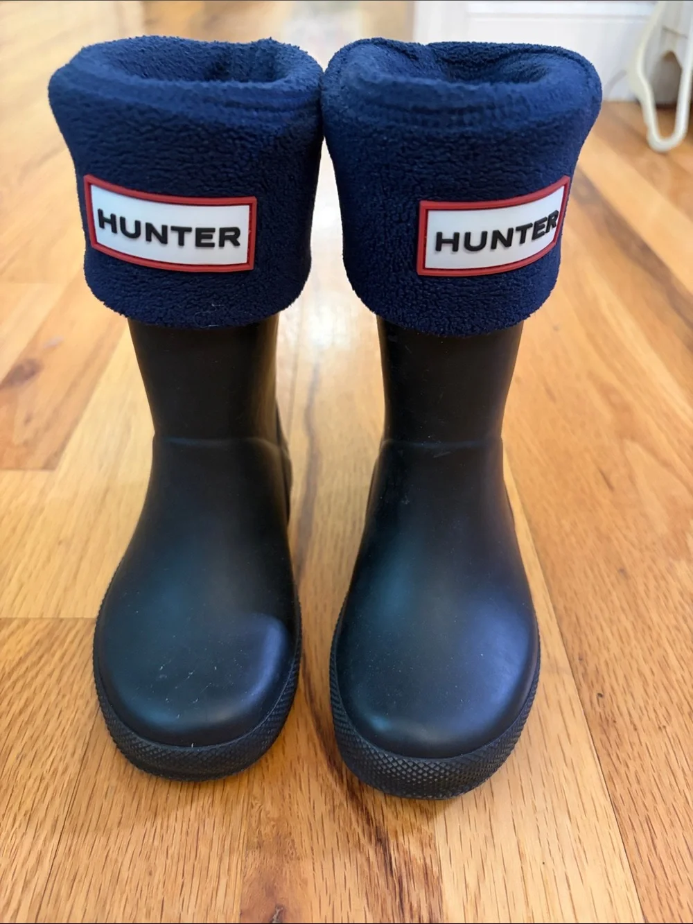 Hunter classic rain
